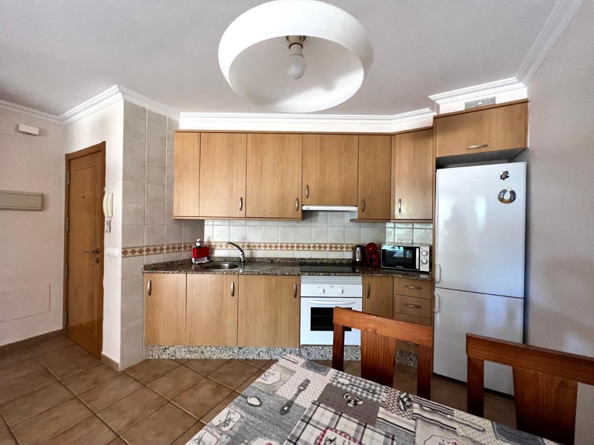 Apartament With Garden La Tejita ภายนอก รูปภาพ